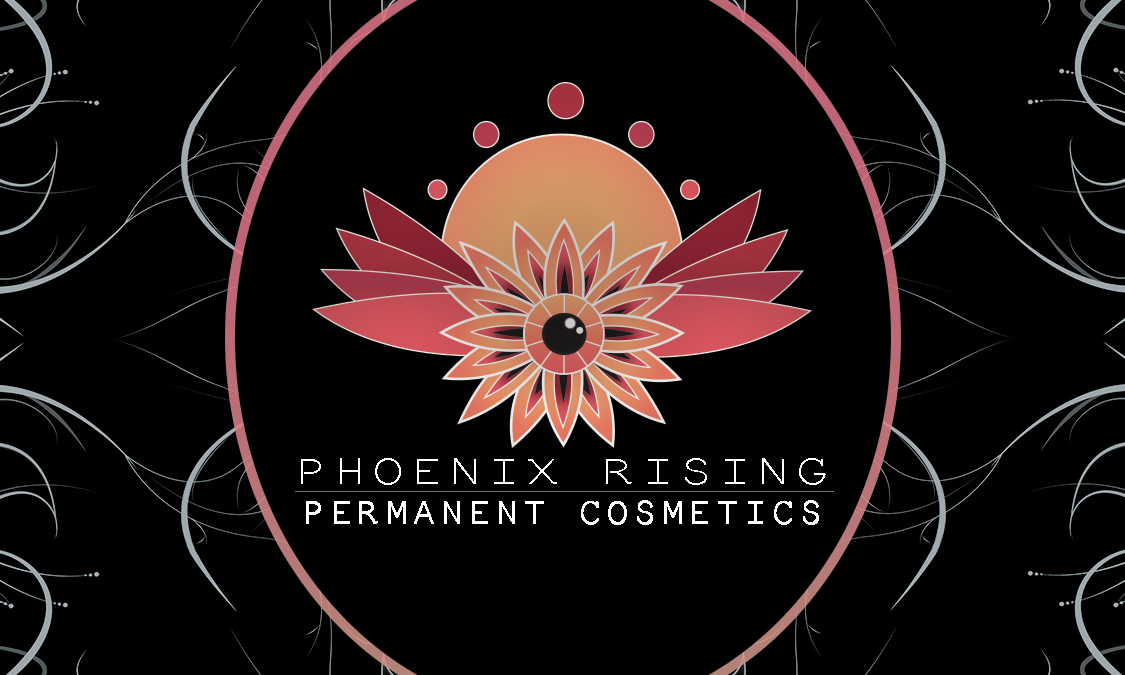 Phoenix Rising Permanent Cosmetics